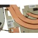 Dell Precision 17 (7710) CPU / Graphics Heatsink Fan Assembly for AMD Graphics - VNPPK w/ 1 Year Warranty