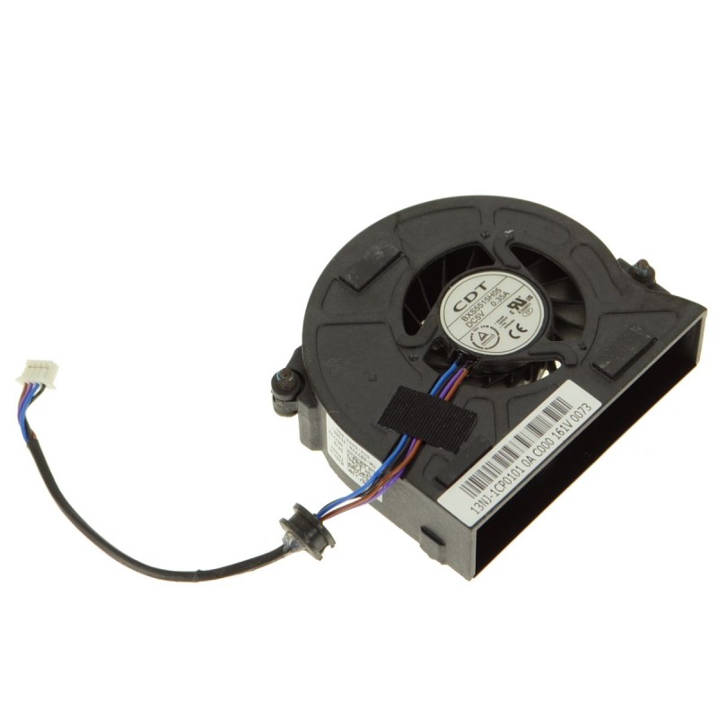 Dell Latitude 7204 Rugged CPU Cooling Fan - 9777H 