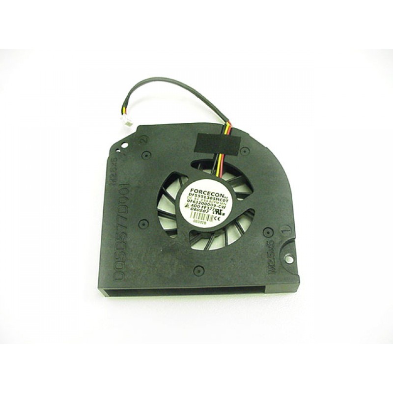 Dell Inspiron 1520 Compatible CPU Cooling Fan - FP377