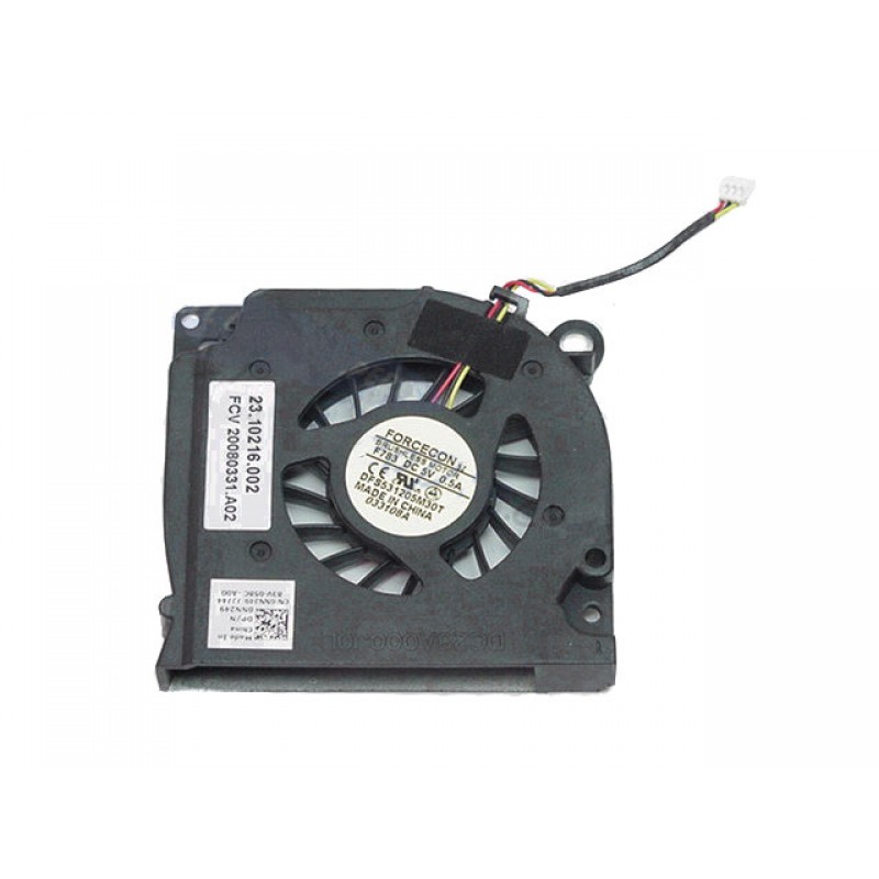 Dell Inspiron 1525 Compatible CPU Cooling Fan - NN249