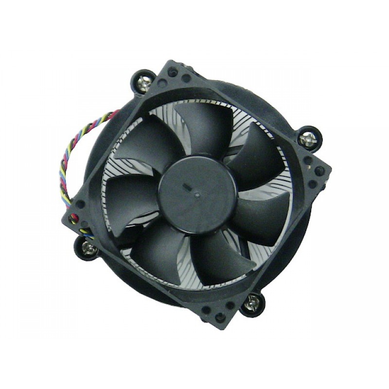 Dell Inspiron 1570 Compatible Heatsink & Fan Assembly - C957N