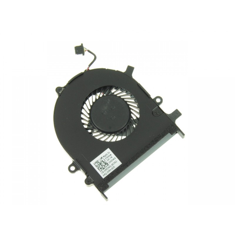 Dell Latitude 3340 CPU Cooling Fan - 990WG