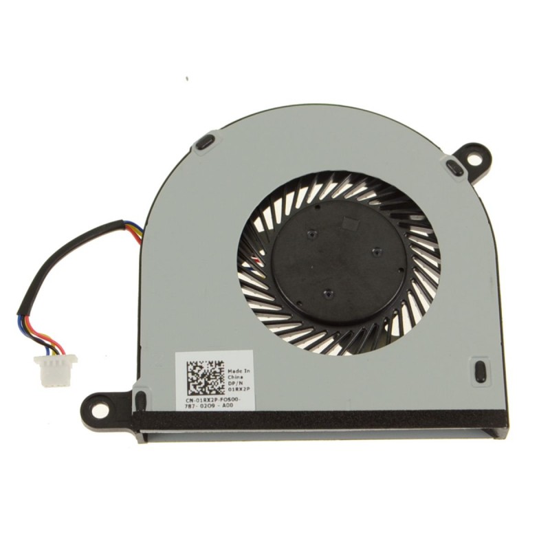 Dell Latitude 3390 2-in-1 CPU Cooling Fan - 1RX2P