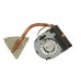 Dell Inspiron 3420 Compatible CPU Heatsink Fan Assembly - VGYFW