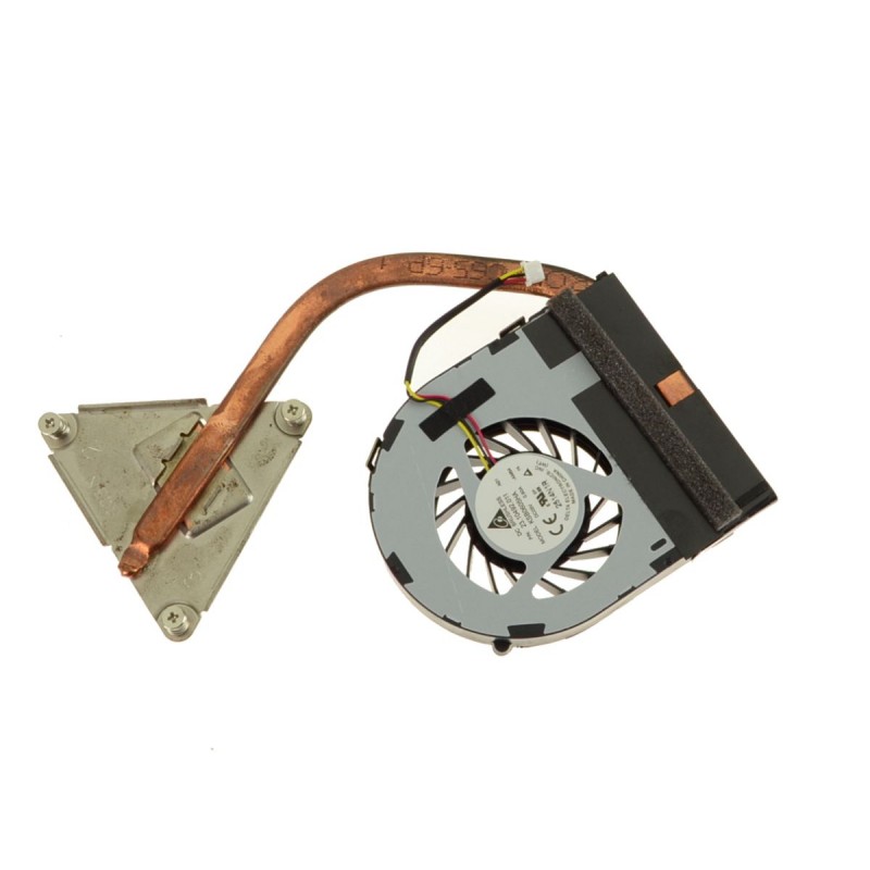 Dell Inspiron 3420 Compatible CPU Heatsink Fan Assembly - VGYFW