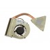 Dell Inspiron 3420 Compatible CPU Heatsink Fan Assembly - VGYFW