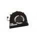 Dell Latitude 3480 CPU Cooling Fan - X6K70