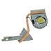 Dell Inspiron 3520 Compatible CPU Heatsink Fan Assembly - T0Y45
