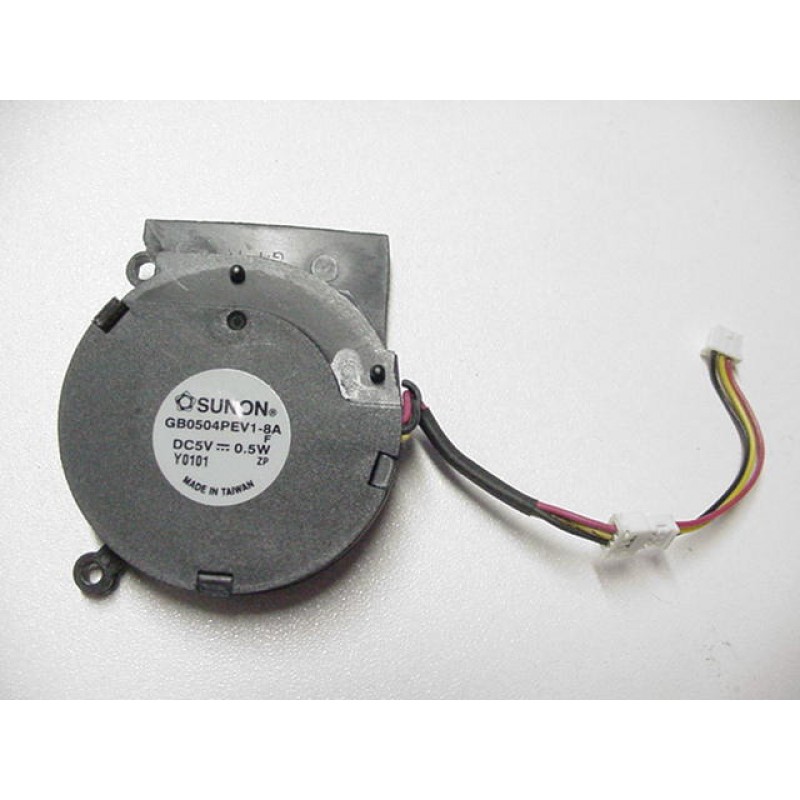 Dell Inspiron 4150 Compatible CPU Main Cooling Fan-212UM