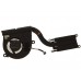 Dell Latitude 5280 CPU Heatsink Fan Assembly for Intel Graphics UMA - 3XN3N
