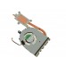 Dell Inspiron 17 (5755) Compatible CPU Heatsink and Fan for Integrated Graphics UMA - WYN50