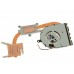 New Dell Inspiron 17 (5758) Compatible CPU Heatsink and Fan for Discrete Nvidia Graphics - 1GRYN