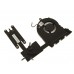 Dell Inspiron 17 (5767) Compatible CPU Heatsink and Fan Discrete AMD Graphics - 789DY