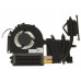 Dell Inspiron 17 (7746) Compatible CPU Heatsink Fan Assembly for Discrete Nvidia Graphics - NHP25