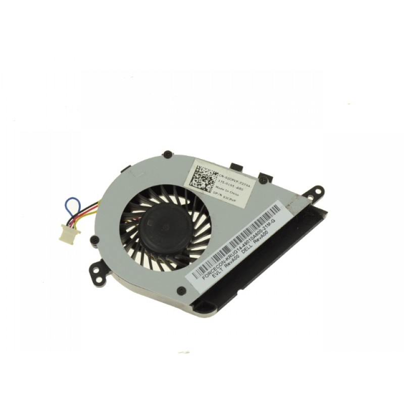 Dell Latitude E5420 CPU Cooling Fan - 2CPVP
