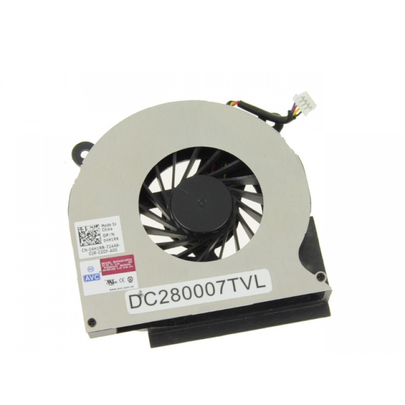 Dell Latitude E6410 CPU Cooling Fan - 4H1RR