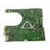 Dell OEM Inspiron 15 (3558) Compatible Motherboard System Board i5 2.2GHz CPU with Intel Graphics - MHDT2