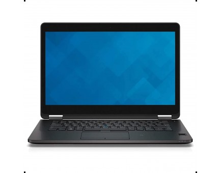 Dell Latitude 5290 (Core i5 7th Gen / 8GB RAM / 256GB SSD / 12.5” Screen / Wifi / Web Cam) Refurbished Laptop