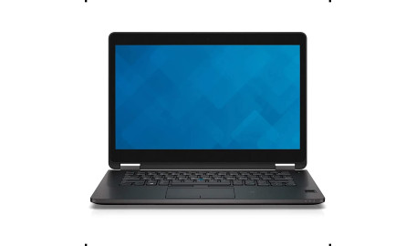 Dell Latitude (Core i3 1st Gen /4GB RAM /320GB HDD  /Wifi /Webcam) Refurbished Laptop