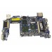 Dell Latitude X1 Integrated Graphics Laptop Motherboard 
