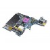 Dell M2400 with Non-Integrated Graphics Laptop Motherboard 