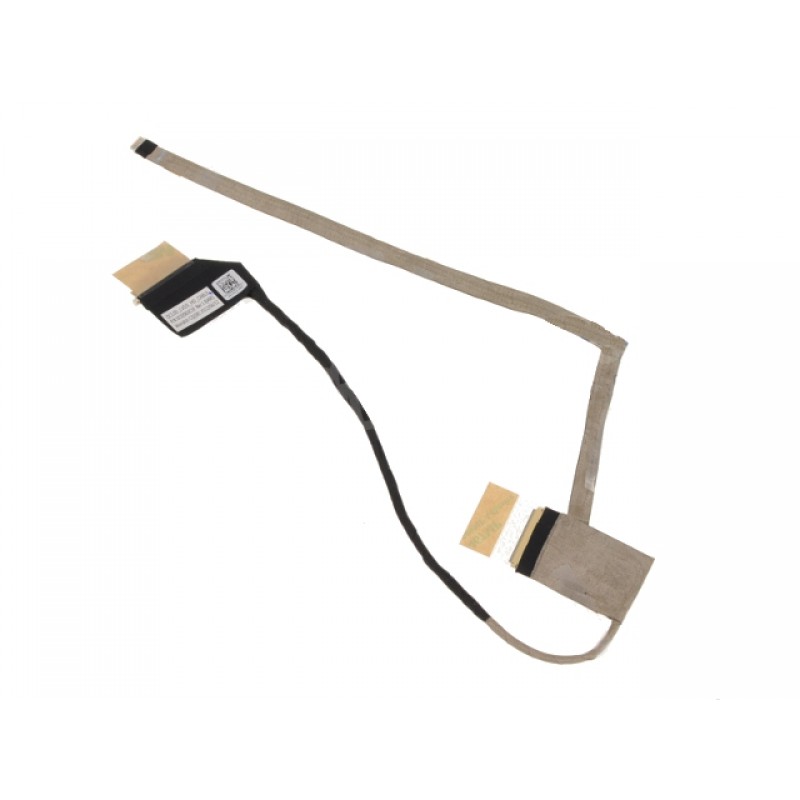 Dell Inspiron 15R (5520) Compatible 15.6" WXGAHD Ribbon LCD Video Cable - CNNGH