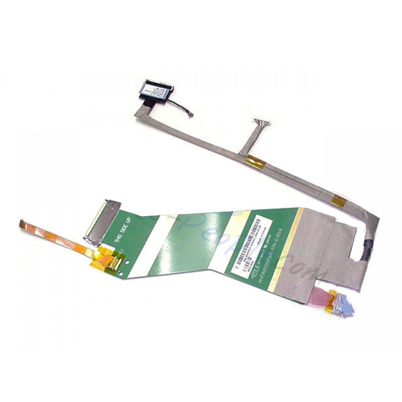 Dell Inspiron 1521 Compatible 15.4" LCD Ribbon Cable - PM501