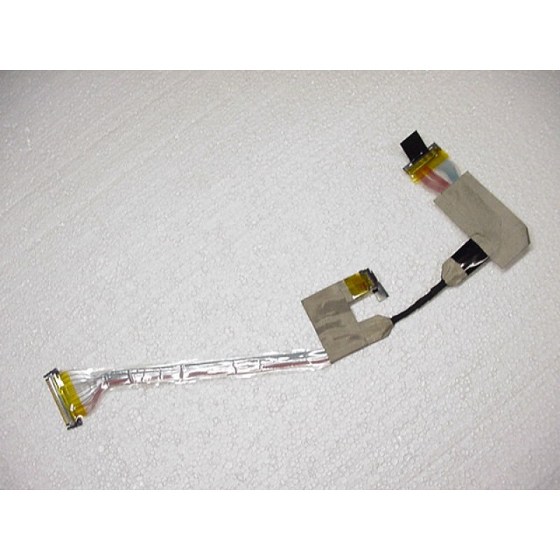 Dell Inspiron 5160 Compatible 15" SXGA+ LCD Ribbon Cable - U3390 