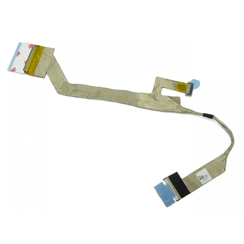 Dell Inspiron 1525 Compatible 15.4" LCD Ribbon Cable - WK447 