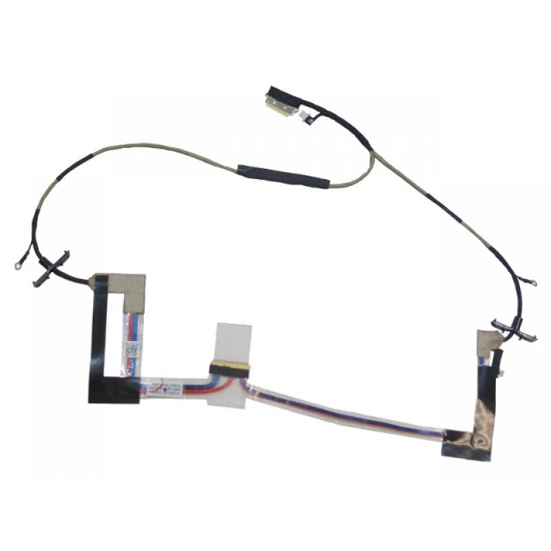 Dell Inspiron Mini Duo (1090) Compatible LCD Ribbon Cable - TGPRM