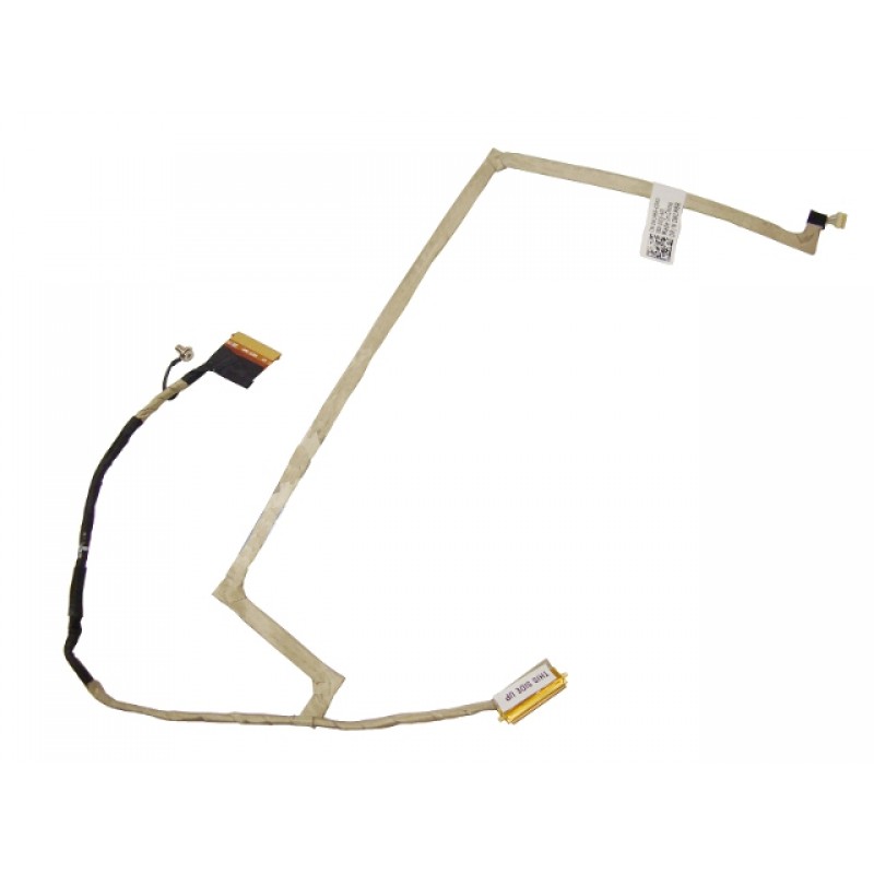 Dell Inspiron 1470 14" Ribbon Compatible LCD Video Cable - W1M8R