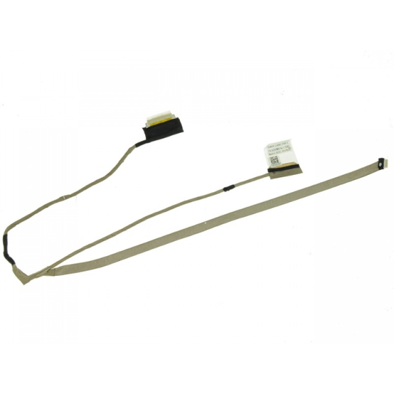 New Dell Inspiron 15 (3537) 15.6" WXGAHD Ribbon Compatible LCD Video Cable - DR1KW