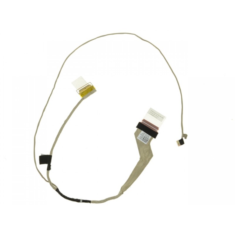 New Dell Inspiron 15 (3541) 15.6" Ribbon Compatible LCD Video Cable - Non-Touch - FKGC9