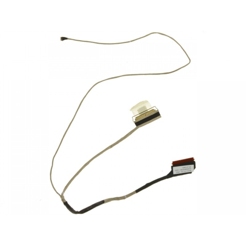 Dell Inspiron 15 (3552) 15.6" Ribbon Compatible LCD Video Cable For Touchscreen - D6W30