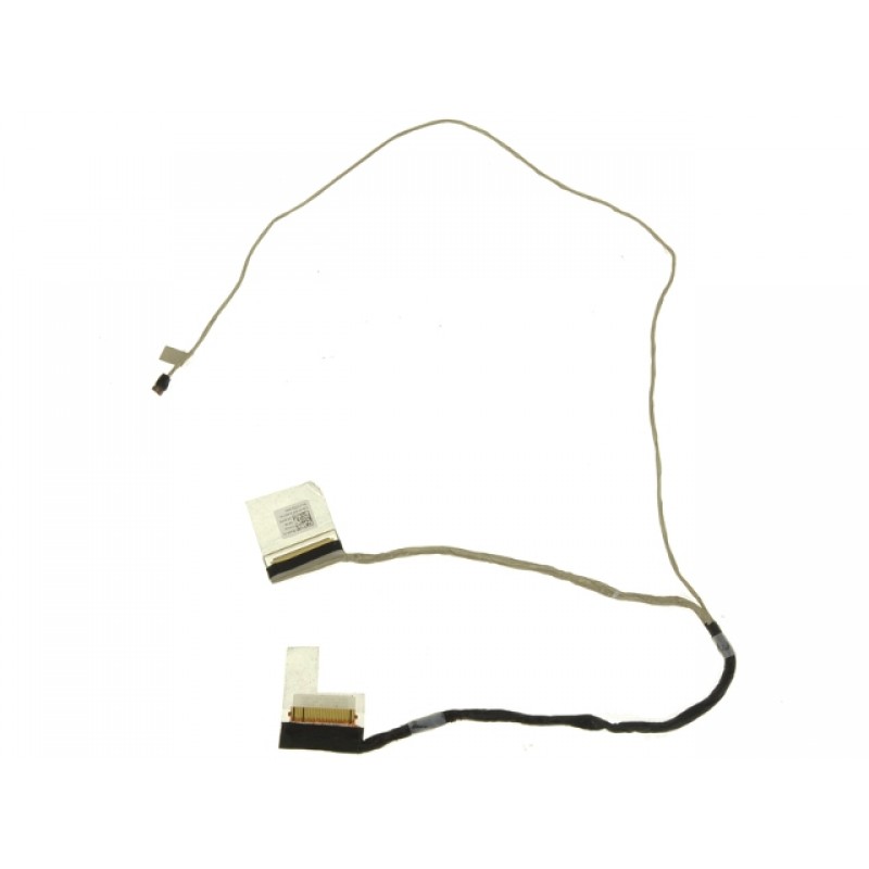 Dell Inspiron 15 (3558) 15.6" Touchscreen Ribbon compatible LCD Video Cable - TS - T4FFX