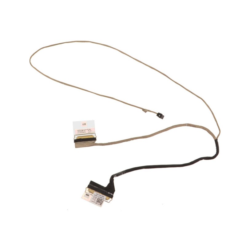 Dell Inspiron 15 (3576) 15.6" Ribbon Compatible LCD Video Cable - NTS - 8M5Y7 