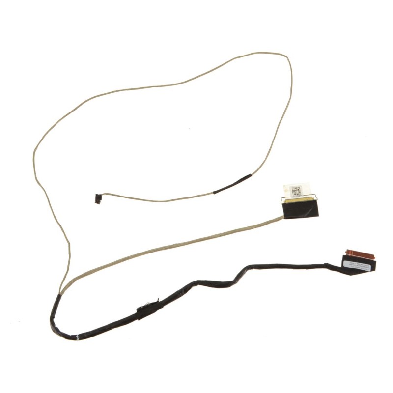Dell Inspiron 15 (3583) 15.6" Touchscreen Ribbon Compatible LCD Video Cable TS - T93V4