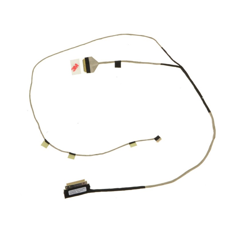 Dell Inspiron 15 (5543) 15.6" Ribbon Compatible LCD Video Cable - No TS - F4VKX