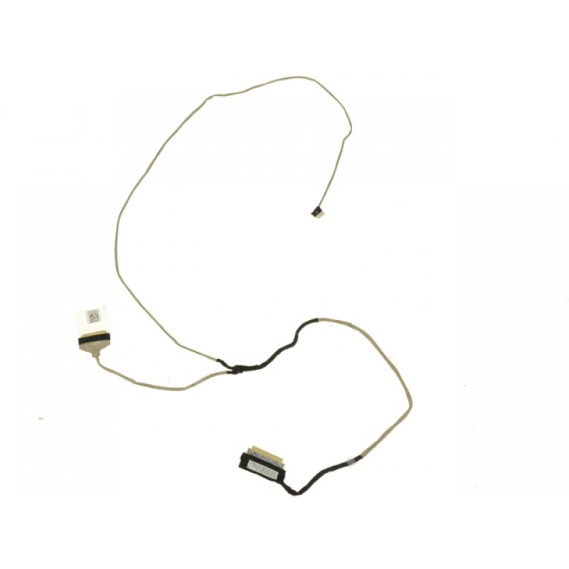 New Dell Inspiron 15 (5548) 15.6" Ribbon Compatible EDP LCD Video Cable For Non-Touchscreen - NO TS - FG0DX