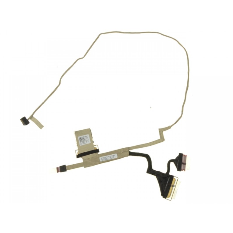 Dell Inspiron 15 (5568) 2-in-115.6" Touchscreen LCD Ribbon Compatible Video Cable - 40 Pin OTP - 74CNT