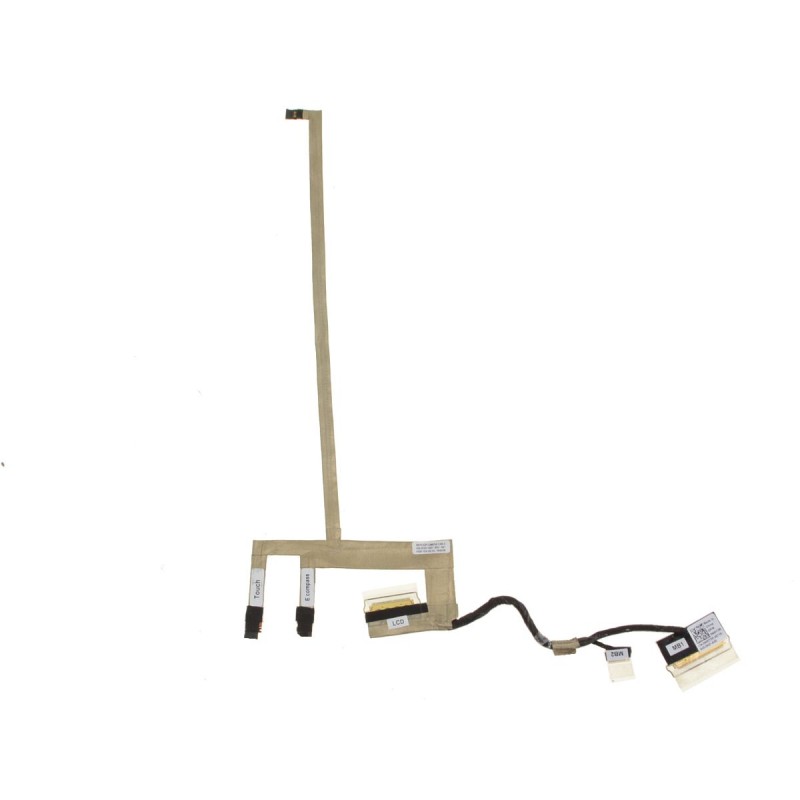 Dell Inspiron 15 (5582) 2-in-1 15.6" Touchscreen LCD Ribbon Compatible Video Cable - NWY3R
