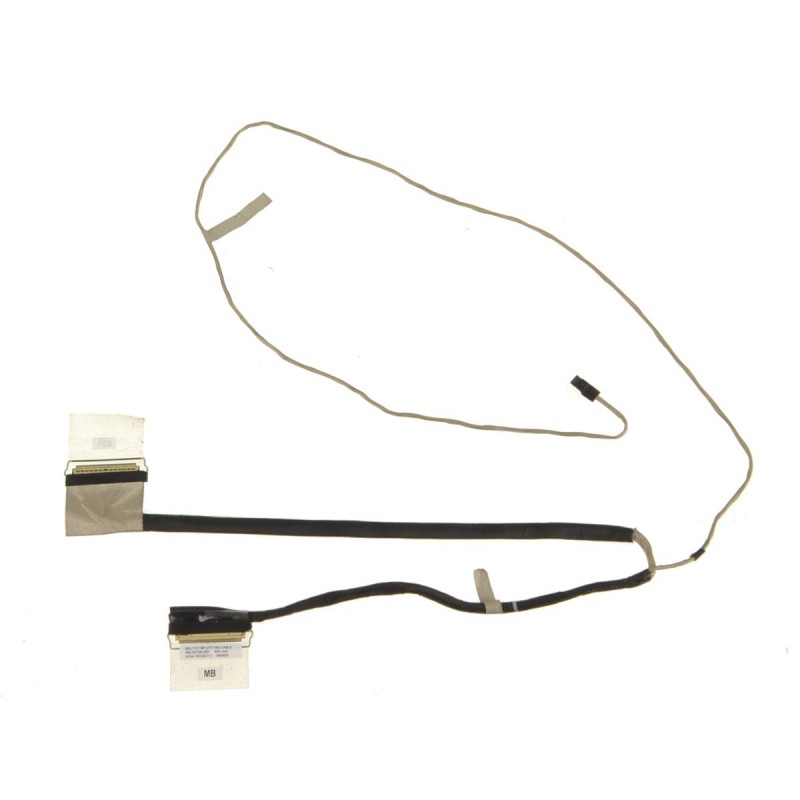 Dell Inspiron 15 (5584) 15.6" Touchscreen Ribbon Compatible LCD Video Cable - OTP TS - G1M8X