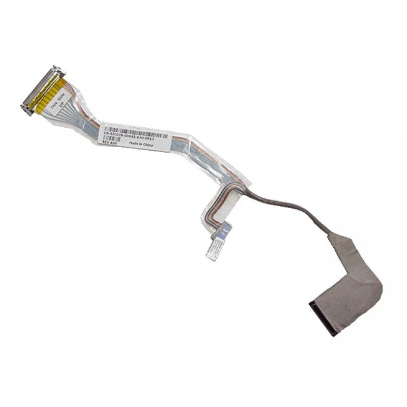 Dell Inspiron 630m Compatible WXGA LCD 14.1" Ribbon Cable - JC078