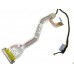 Dell Inspiron 6400 Compatible15.4" WSXGA+ / WUXGA LCD Ribbon Cable - UF167