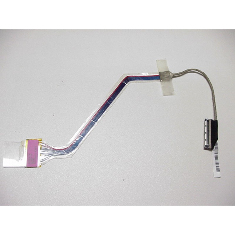 Dell Inspirion 700m compatible 12.1" LCD Cable - J7505 - NF976