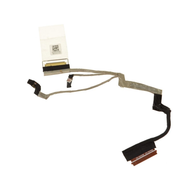 Dell Inspiron 14 (7472) 14" LCD Compatibe Video Ribbon Cable - JGP2V