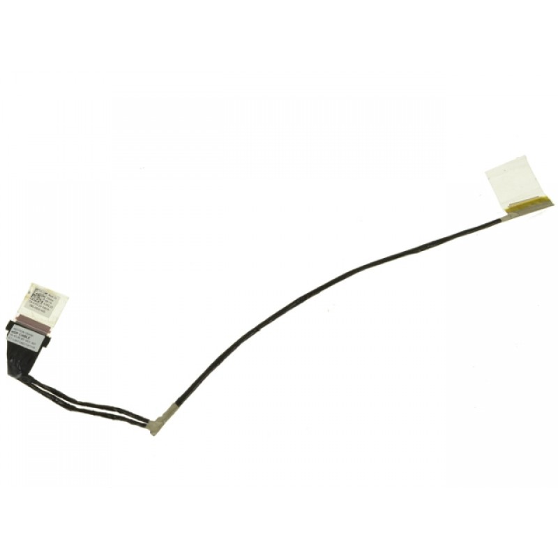 Dell Inspiron 15 (7537) 15.6" FHD Ribbon Compatible LCD Video Cable for EDP Screen - 3PC10