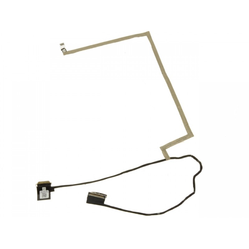 New Dell Inspiron 15 (7557) Compatible 15.6" EDP LCD Ribbon Video Cable - 14XJ8