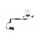Dell Inspiron 15 (7572) Compatible15.6" LCD Video Ribbon Cable - 6K2JC
