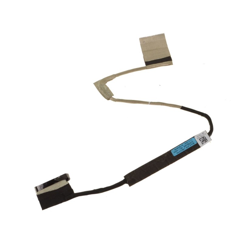 Dell Inspiron 630m / 640m/ XPS M140/ E1405 WXGA LCD 14.1" Ribbon Cable - JC078 